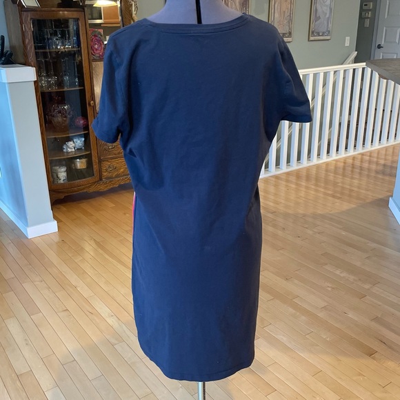Tommy Hilfiger Dress Size Large - Picture 3 of 6